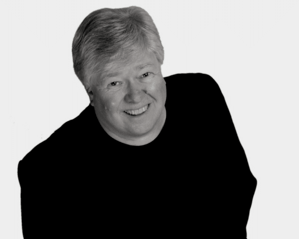 Mike Stewart